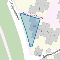 Perceel MOO00-A-4690