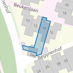 Perceel MOO00-A-4692