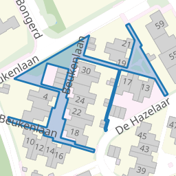 Perceel MOO00-A-4695