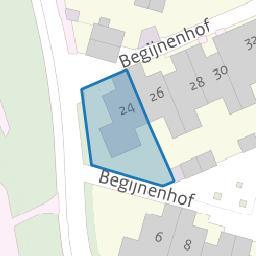 Perceel MOO00-A-4697