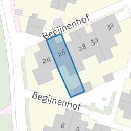 Perceel MOO00-A-4698