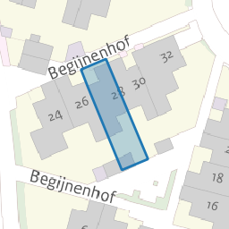 Perceel MOO00-A-4699