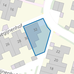 Perceel MOO00-A-4701