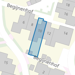 Perceel MOO00-A-4709