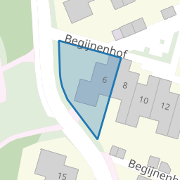 Perceel MOO00-A-4711