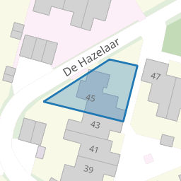 Perceel MOO00-A-4716