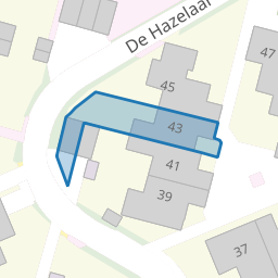 Perceel MOO00-A-4717