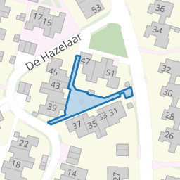 Perceel MOO00-A-4720