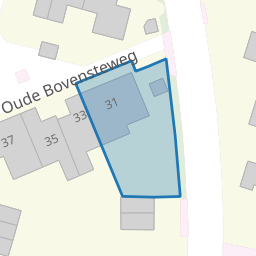 Perceel MOO00-A-4725