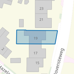 Perceel MOO00-A-4732