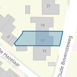 Perceel MOO00-A-4733