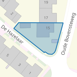 Perceel MOO00-A-4734