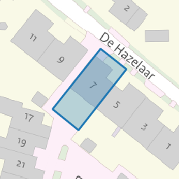 Perceel MOO00-A-4752