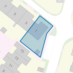 Perceel MOO00-A-4755