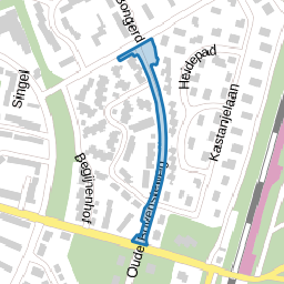 Perceel MOO00-A-4756