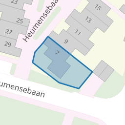 Perceel MOO00-A-4761