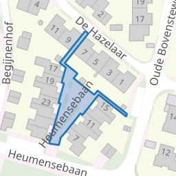 Perceel MOO00-A-4770