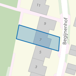 Perceel MOO00-A-4777