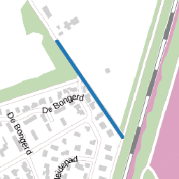 Perceel MOO00-A-4810