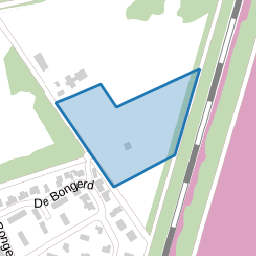 Perceel MOO00-A-4811