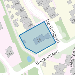 Perceel MOO00-A-4812