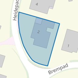 Perceel MOO00-A-4819