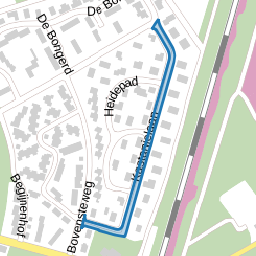 Perceel MOO00-A-4822