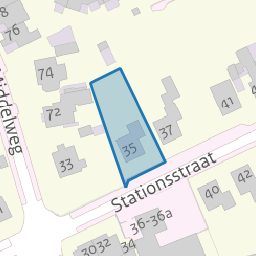 Perceel MOO00-A-4871