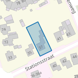 Perceel MOO00-A-4872