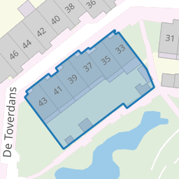 Perceel MOO00-A-4914