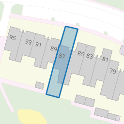 Perceel MOO00-A-4947