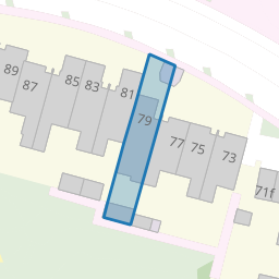 Perceel MOO00-A-4951