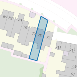 Perceel MOO00-A-4953