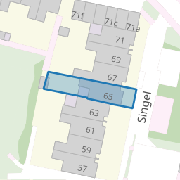 Perceel MOO00-A-4964