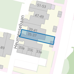 Perceel MOO00-A-4990