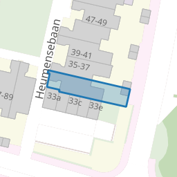 Perceel MOO00-A-4991