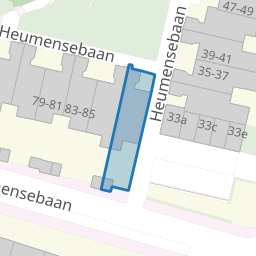 Perceel MOO00-A-4997