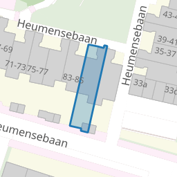 Perceel MOO00-A-4998