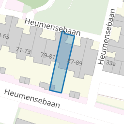 Perceel MOO00-A-4999