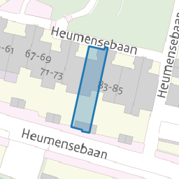 Perceel MOO00-A-5000