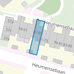 Perceel MOO00-A-5003