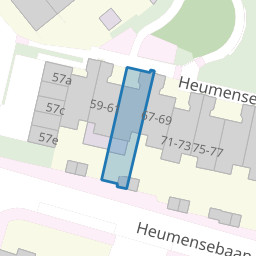 Perceel MOO00-A-5004