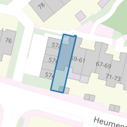 Perceel MOO00-A-5006