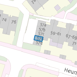 Perceel MOO00-A-5010