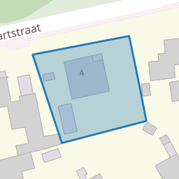 Perceel MOO00-A-5019