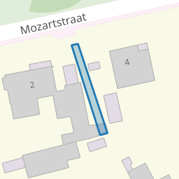 Perceel MOO00-A-5020