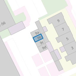 Perceel MOO00-A-5029