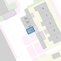 Perceel MOO00-A-5031