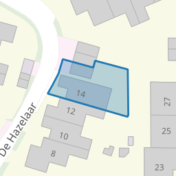 Perceel MOO00-A-5039