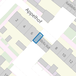 Perceel MOO00-A-5046